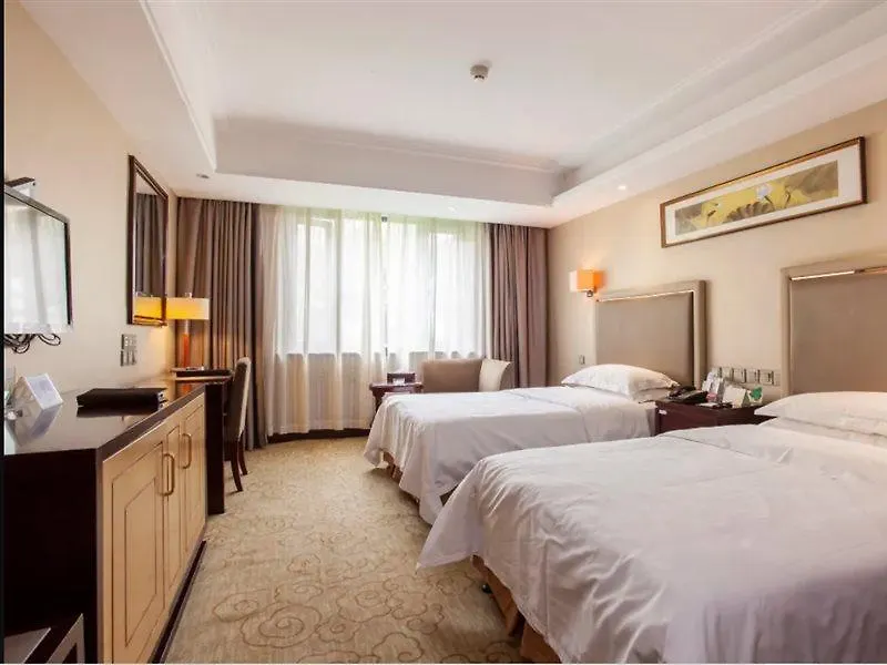 Lianhua Hotel Zhoukou China